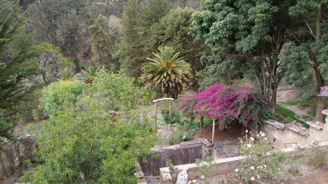 El Encanto Sorata Exterior photo